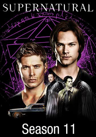 Supernatural (Season 11)