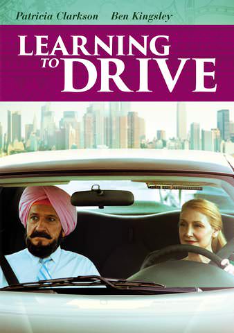 Learning to Drive poster
