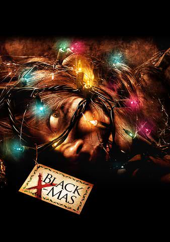 Black Christmas (Unrated) [Black X-Mas] poster