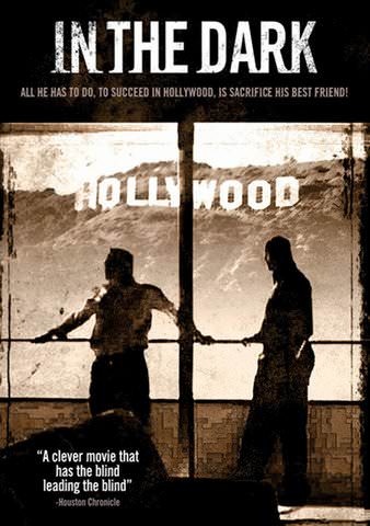 In the Dark poster