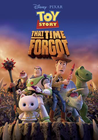 toy story that time forgot trailer