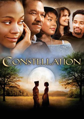 Constellation poster