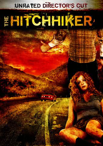 The Hitchhiker poster