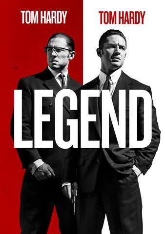 Legend poster