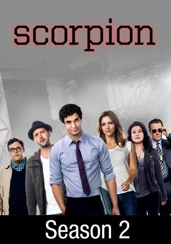 Scorpion Season 2 Streaming: Watch & Stream Online via Paramount Plus