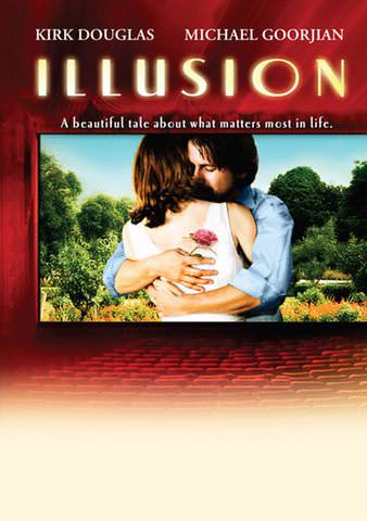 Illusion poster