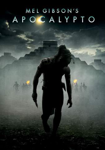 Apocalypto poster