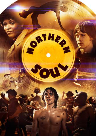 Northern Soul poster