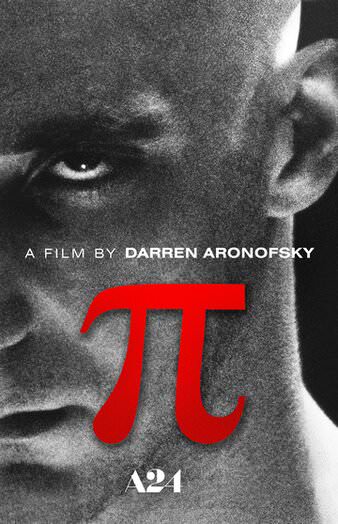 Pi poster