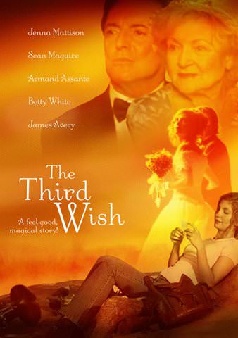 The Third Wish poster