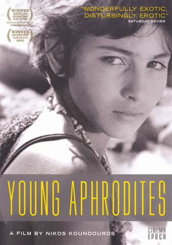 Young Aphrodites poster