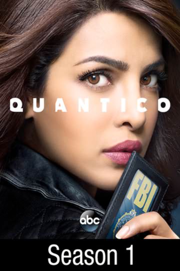 Buy & Watch Quantico: The Complete Series (Bundle
