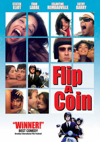 Flip a Coin poster