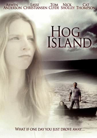 Hog Island poster