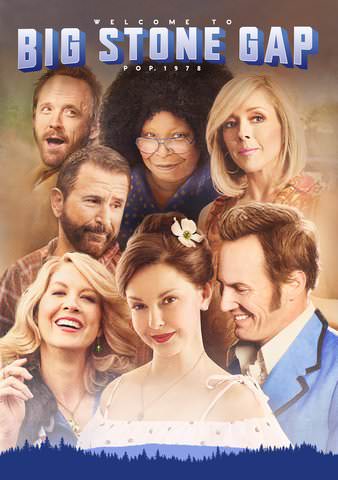 Big Stone Gap poster