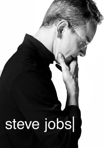 Steve Jobs poster
