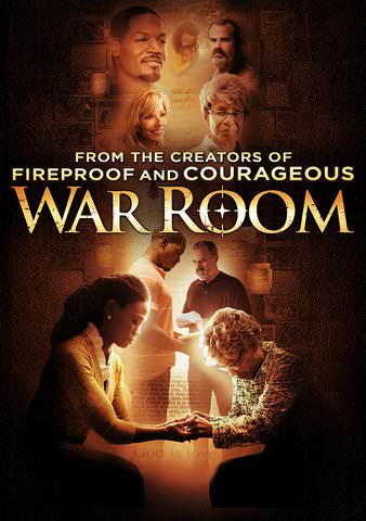 Watch Online War Room