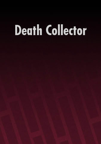 Death Collector poster