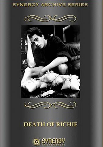 The Death of Richie poster