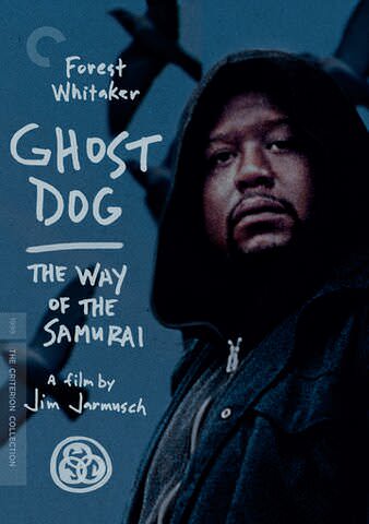 Ghost Dog: The Way of the Samurai poster