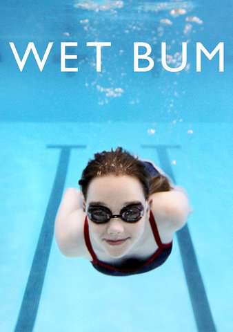 Wet Bum poster