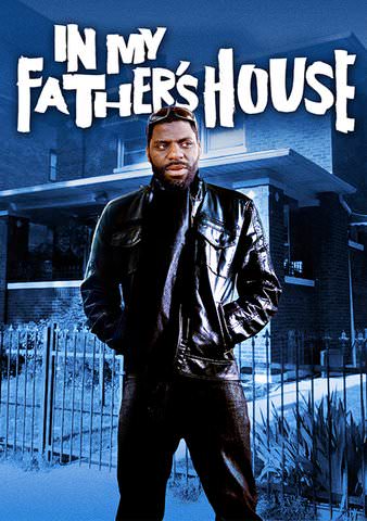 In My Father's House poster