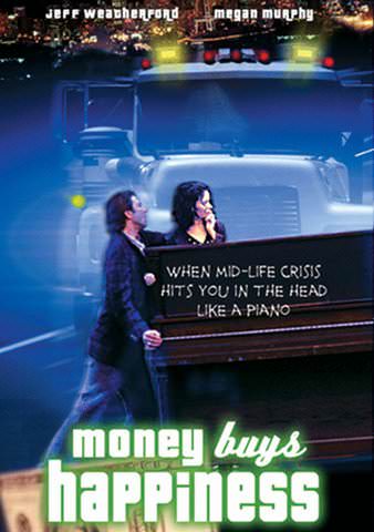 Money Buys Happiness poster