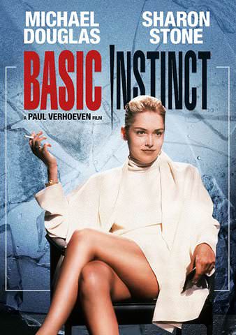 Basic Instinct  Official Trailer 
