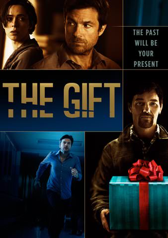 The Gift poster