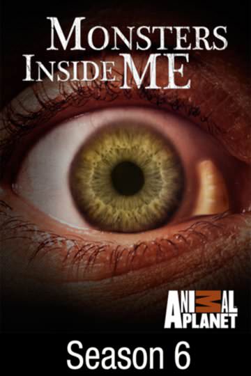 Buy & Watch Monsters Inside Me: The Complete Series (Bundle) | Fandango at  Home (Vudu)