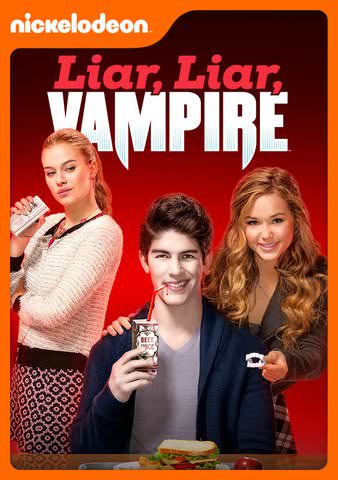 Vudu Liar Liar Vampire Vince Marcello Tiera Skovbye Brec Bassinger Rahart Adams Watch Movies Tv Online