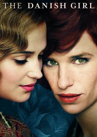 The Danish Girl