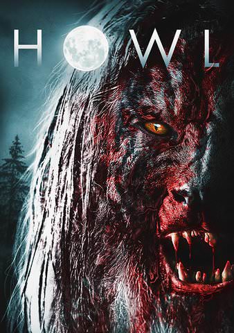 Howl poster