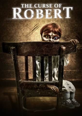 The Curse of Robert poster
