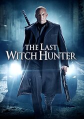 The Last Witch Hunter