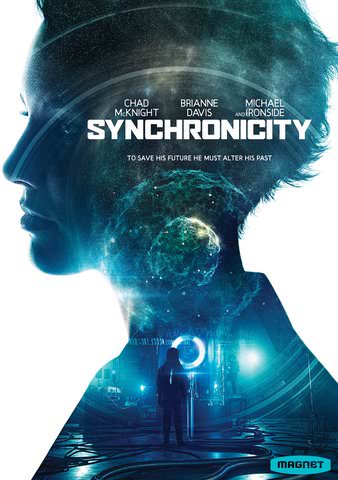 Synchronicity poster