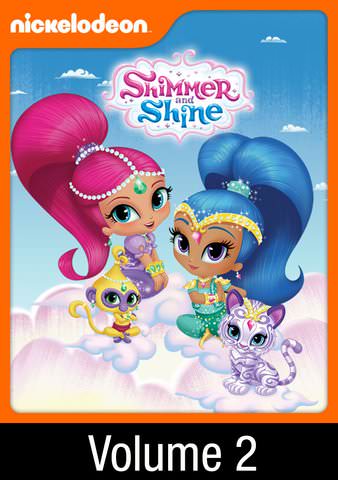 Total 95+ imagem shimmer and shine happy wishaversary - br.thptnganamst ...