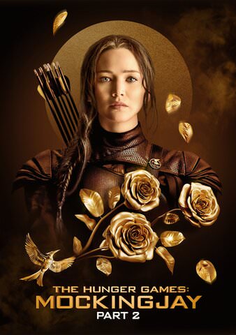 The Hunger Games: Mockingjay, Part 1 - Rotten Tomatoes