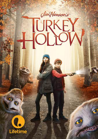 Jim Henson's Turkey Hollow poster