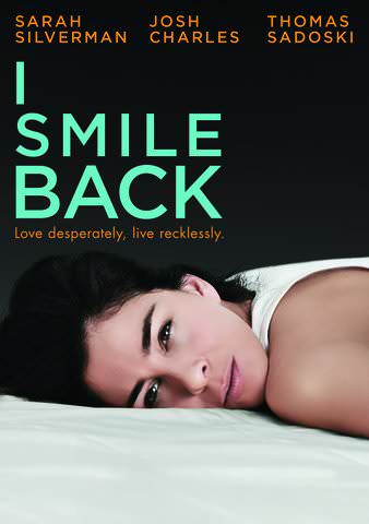I Smile Back poster
