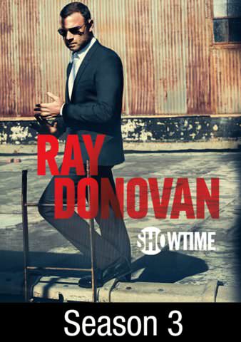 RAY DONOVAN, SEASON 3