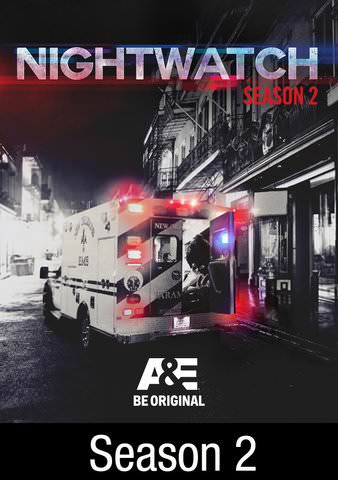 Vudu Watch Nightwatch Season 2