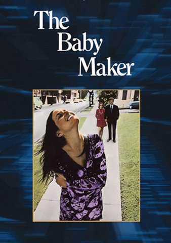 The Baby Maker poster