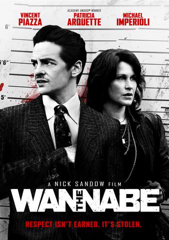 The Wannabe poster