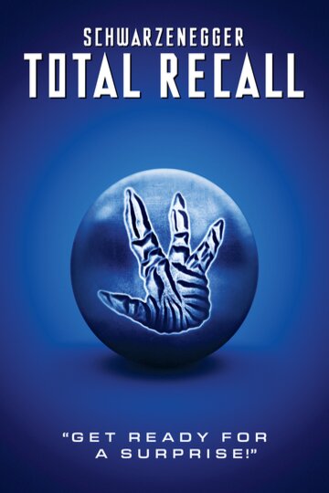 Total recall putlocker sale