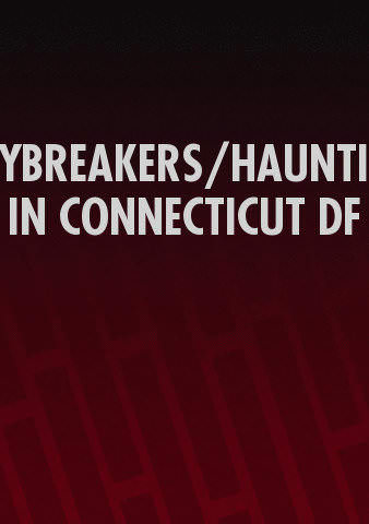 DAYBREAKERS/HAUNTING IN CONNECTICUT DF (Bundle) poster