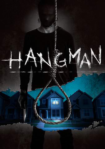 Hangman poster