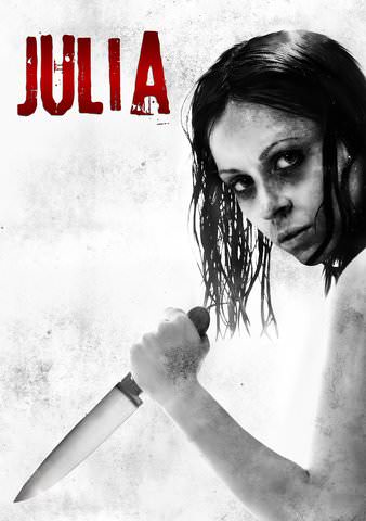Julia poster