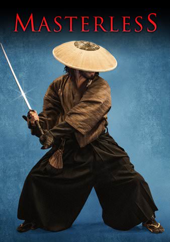 Masterless poster