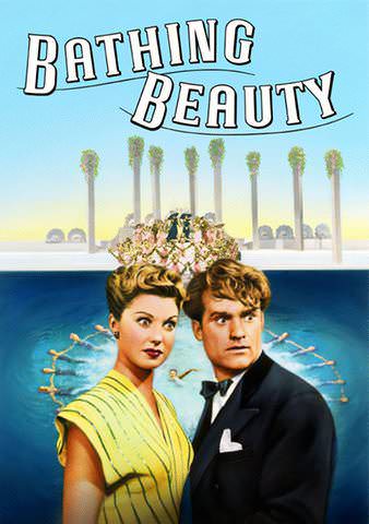 Vudu - Bathing Beauty George Sidney Red Skelton Esther Williams Basil Rathbone Watch Movies Tv Online